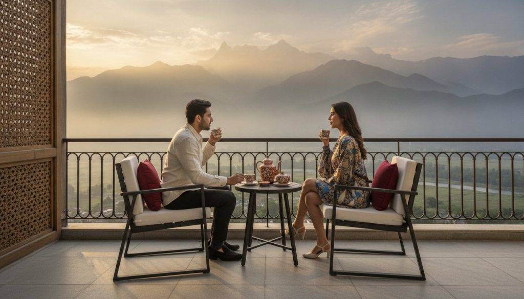 Balcony Furniture India: Best Space-Saving & Durable Sets for 2026