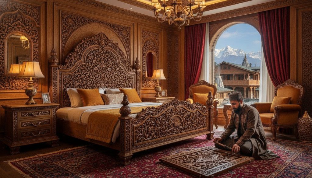 Custom Bedroom Furniture India: The 2026 Bespoke Buying Guide