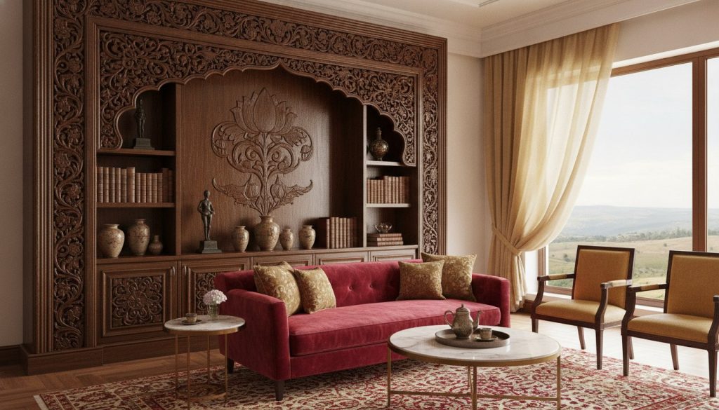 Custom Furniture in Jammu: The 2026 Buying and Design Guide