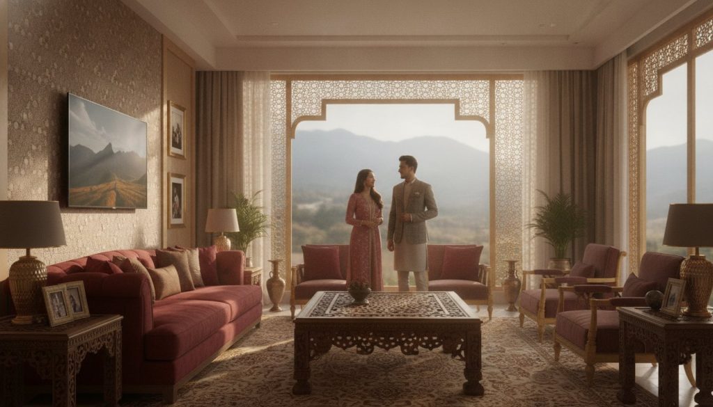 Furniture & Home Appliances Package Guide for J&K (2026)