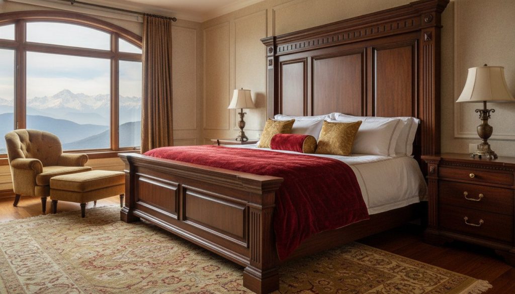 Bedroom Furniture Guide for Jammu and Kashmir Homes