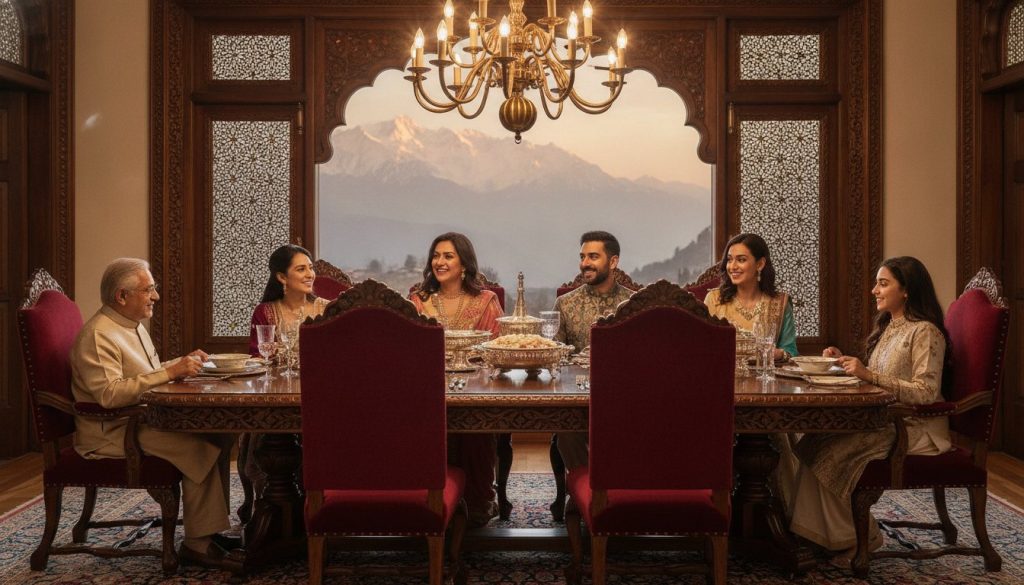 Buying Dining Room Furniture in India: The 2026 Buying Guide