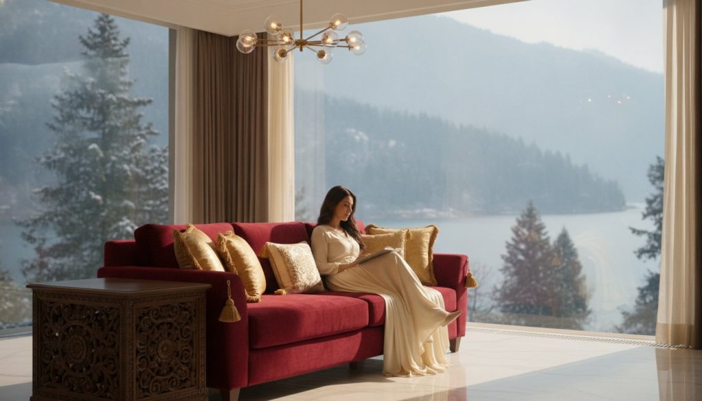 Premium Home Furniture Store in India: Your 2026 Guide to Luxury Interiors