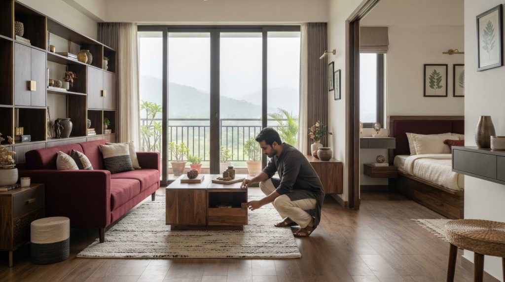 Affordable Furniture in Jammu: The 2026 Smart Buyer’s Guide