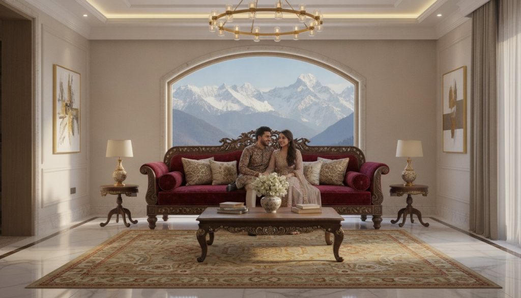 Furniture Store Online India: 2026 Comparison and Buying Guide