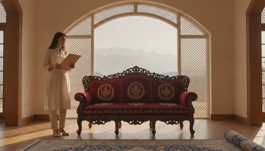 Furniture for New Home India: The 2026 Essential Moving-In Checklist