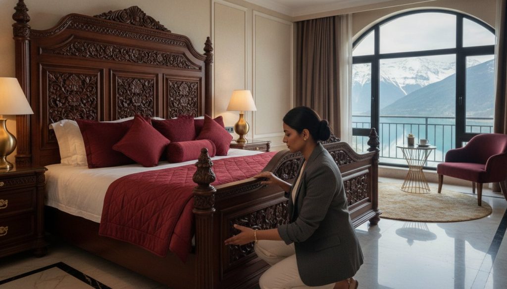 Hotel Furniture Supplier India: The 2026 Procurement & Customization Guide