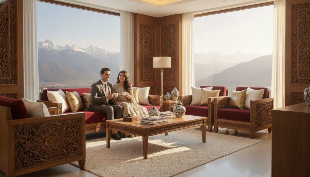 Residential Furniture Solutions in India: 2026 Homeowner’s Roundup