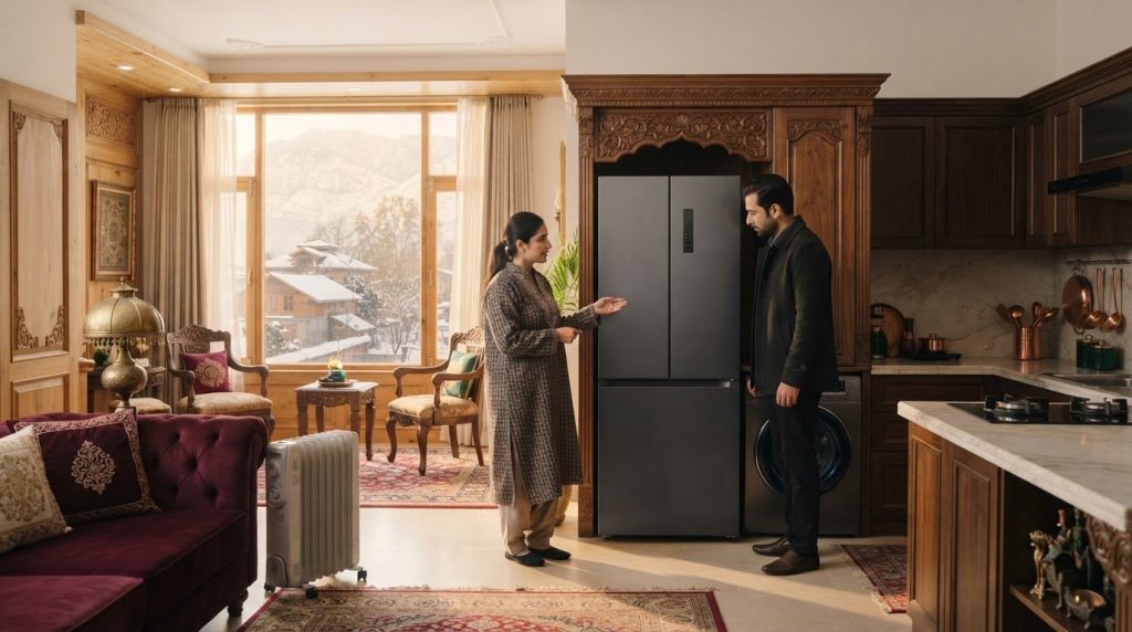 Appliance Offers in Srinagar 2026: The Local Homeowner’s Buying Guide