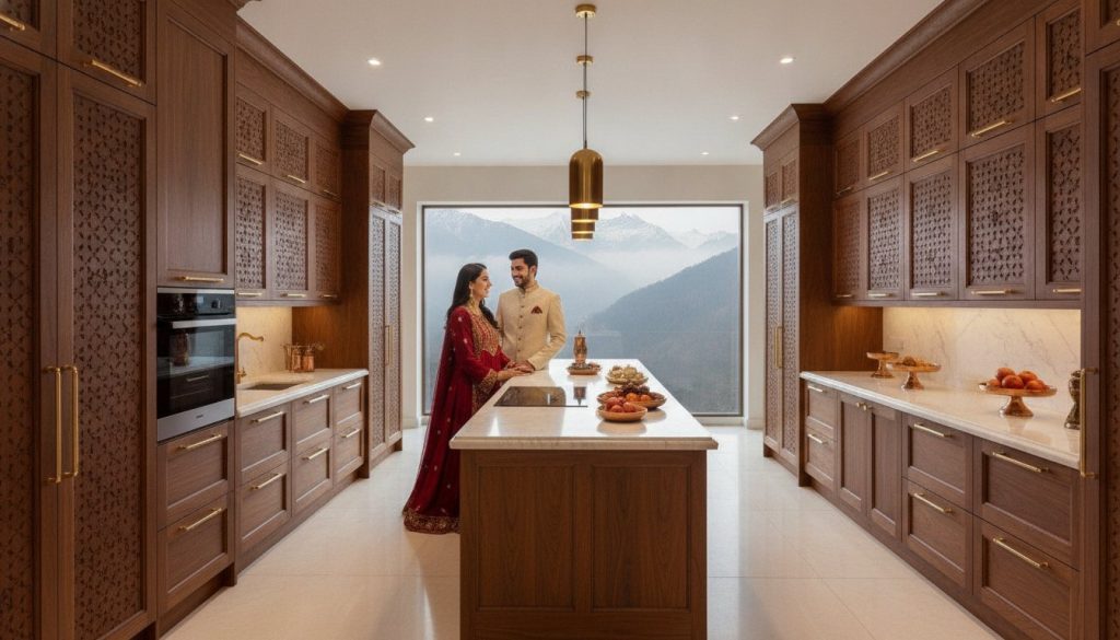 Built-in Home Appliances India: The 2026 Modern Kitchen Guide