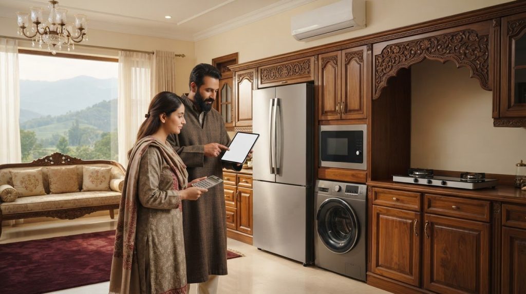 Home Appliance Combo Offers in Jammu: A 2026 Buying Guide