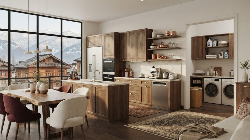 Home Appliance Packages in Jammu and Kashmir: A 2026 Buying Guide