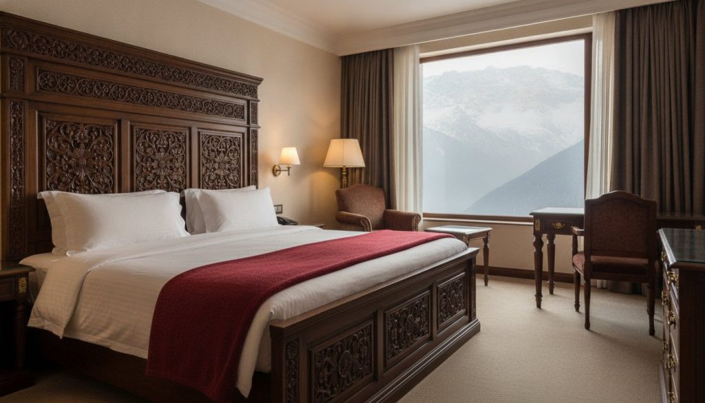 Hotel Room Furniture Supplier India: 2026 Hospitality Solutions Guide