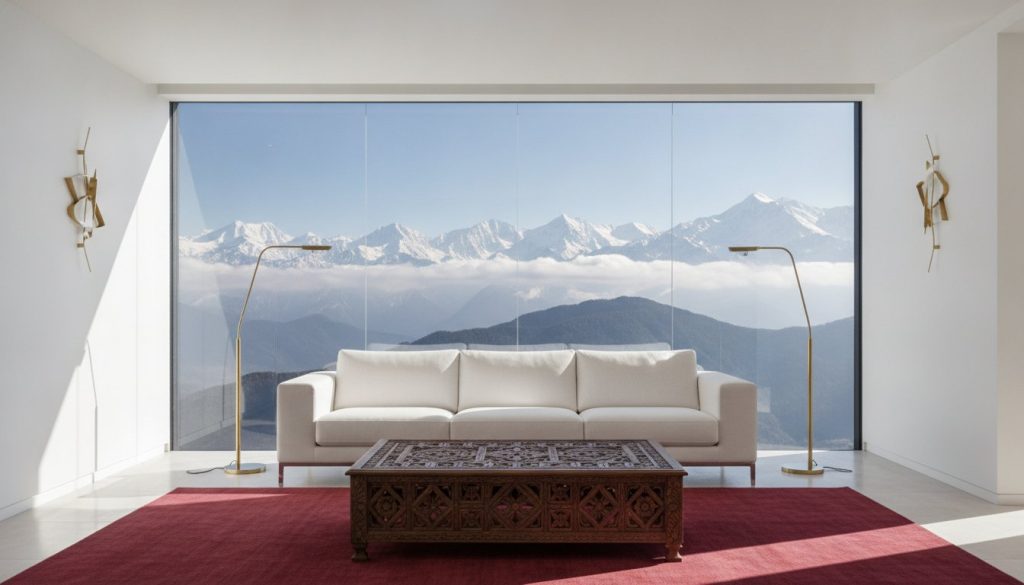 International Style Furniture in India: The 2026 Premium Sourcing Guide