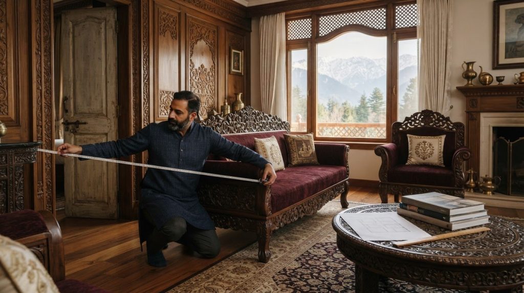Avoiding Common Furniture Buying Mistakes: A Practical Guide