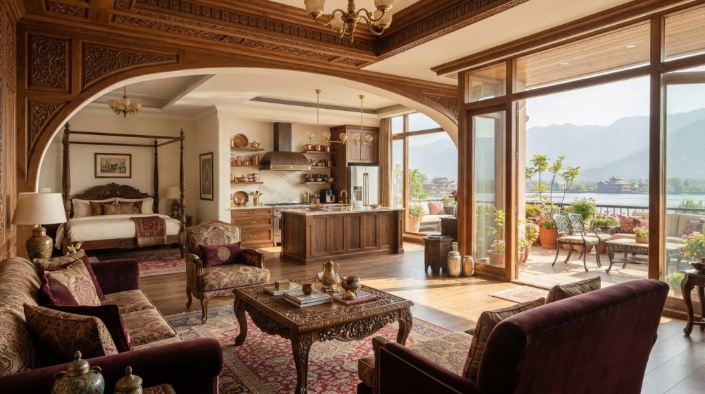 Complete Home Furnishing Solutions in Srinagar: A 2026 Buying Guide